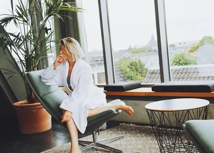 Hotell The Duke Boutique