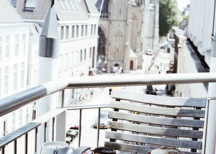 The Duke Boutique 's-Hertogenbosch (Den Bosch)