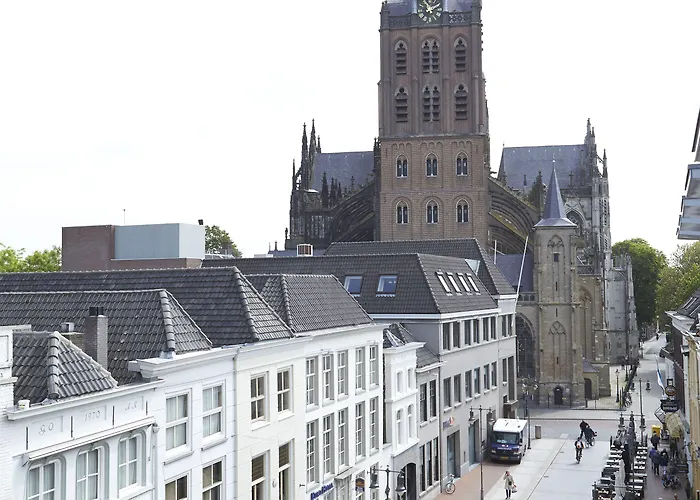 The Duke Boutique 4*