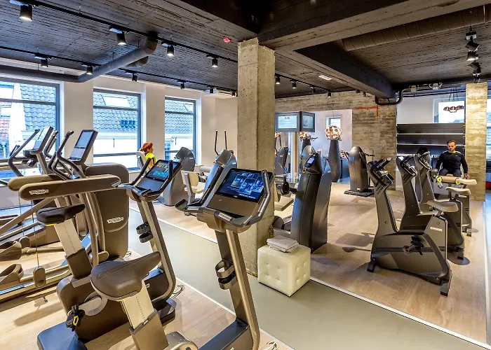 The Duke Boutique Hotel Bois-le-Duc