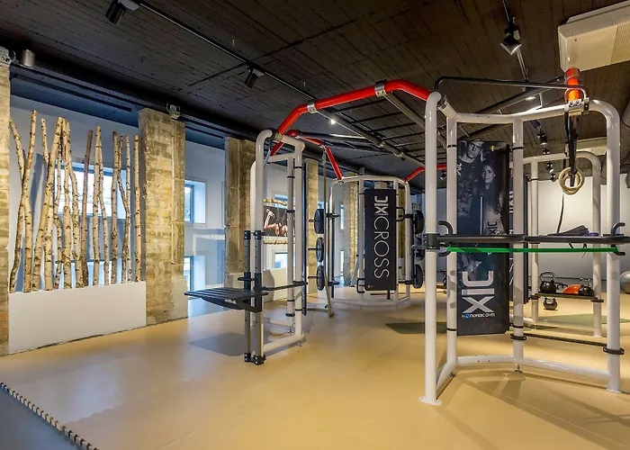 Hotell The Duke Boutique 's-Hertogenbosch (Den Bosch)