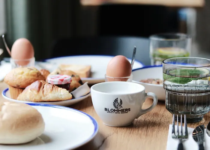 The Duke Boutique 4* 's-Hertogenbosch (Den Bosch)