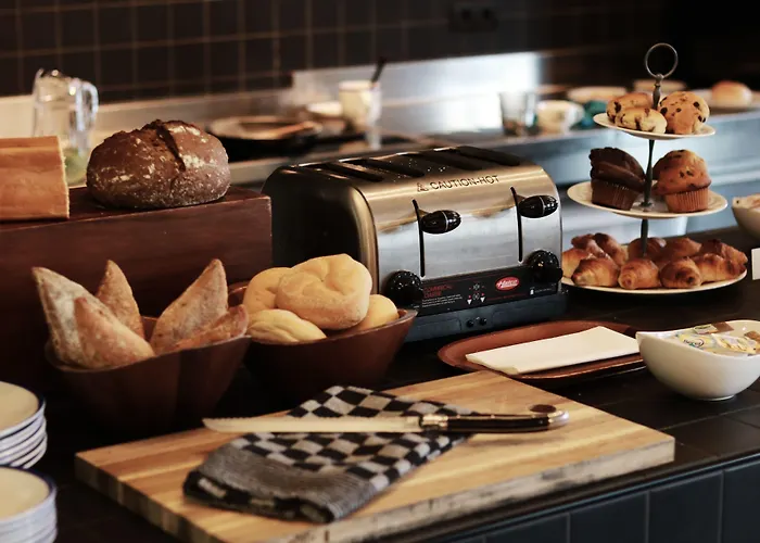 Hotell The Duke Boutique 4*