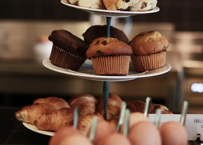 Hotell The Duke Boutique