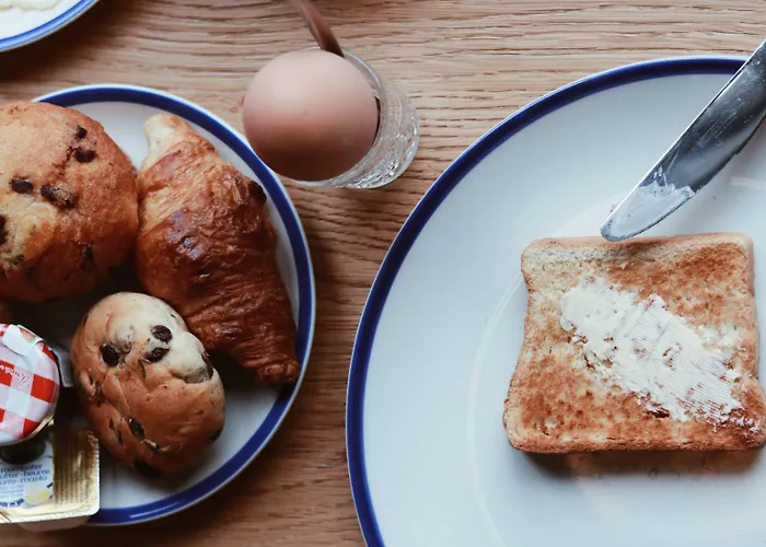 Hotel The Duke Boutique 's-Hertogenbosch (Den Bosch)