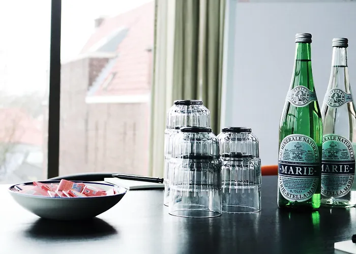 Hotell The Duke Boutique