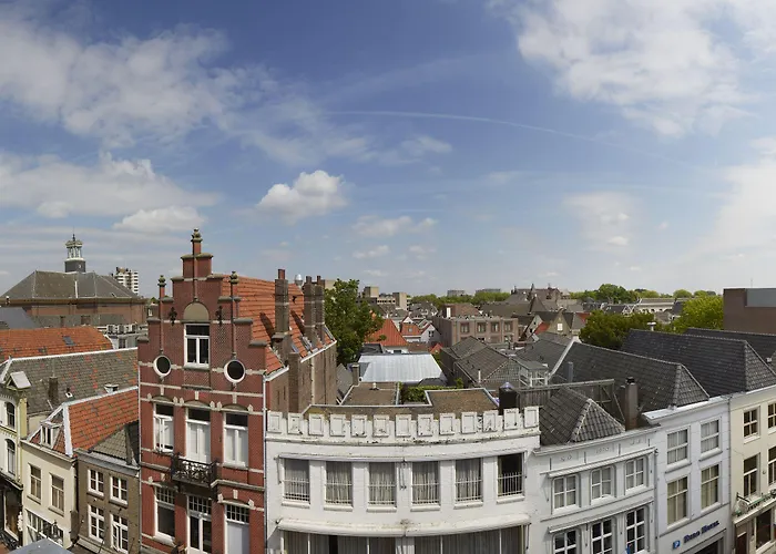 The Duke Boutique Bois-le-Duc