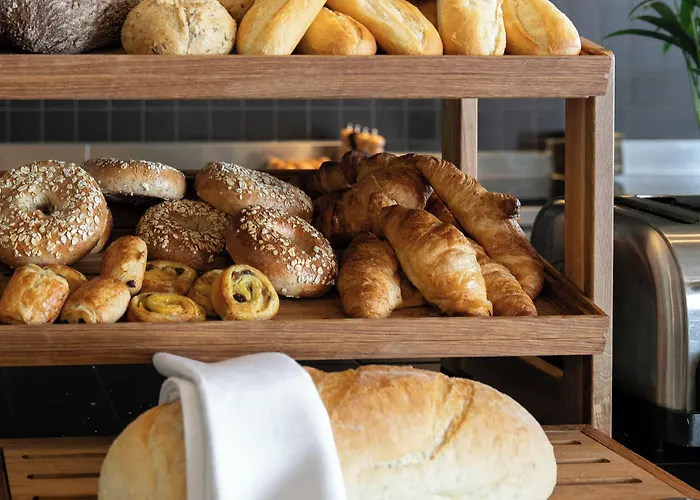 The Duke Boutique Hotell 4*