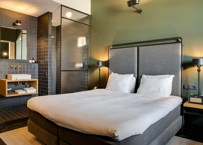 The Duke Boutique Bois-le-Duc