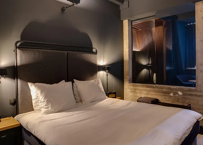 The Duke Boutique 4*