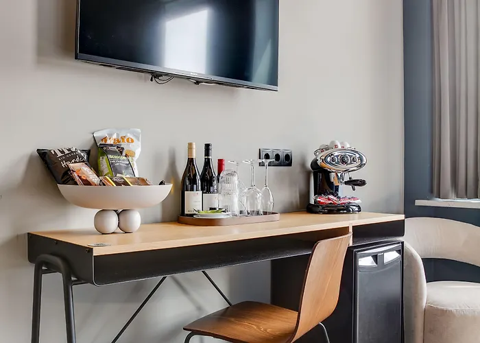 The Duke Boutique 4*