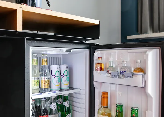 The Duke Boutique Hotel 4*