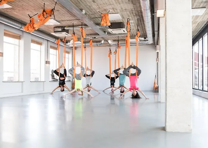 The Duke Boutique Hotel