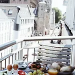 The Duke Boutique דן בוש