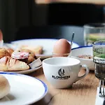 The Duke Boutique 4* דן בוש