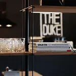 The Duke Boutique מלון דן בוש