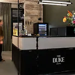 The Duke Boutique מלון 4*