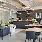 The Duke Boutique מלון דן בוש