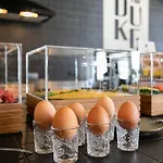 The Duke Boutique מלון