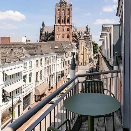 The Duke Boutique Hotel 4*