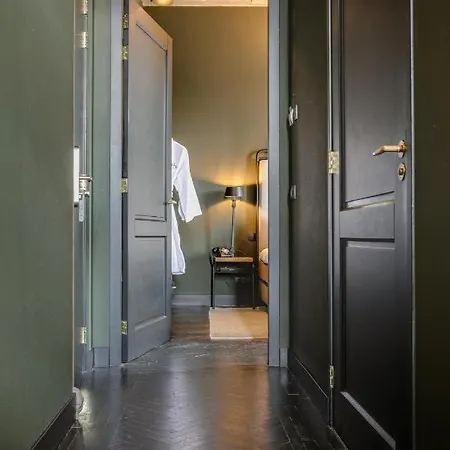 The Duke Boutique Hotel 's-Hertogenbosch (Den Bosch)