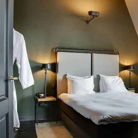 Hotel The Duke Boutique