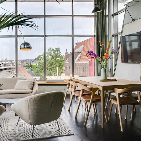 The Duke Boutique 4* 's-Hertogenbosch (Den Bosch)