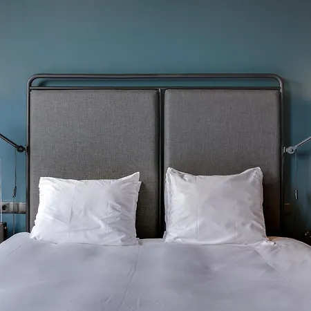 Hotel The Duke Boutique 's-Hertogenbosch (Den Bosch)