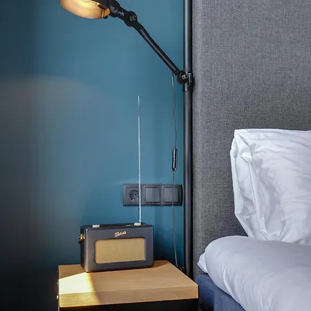 Hotel The Duke Boutique 's-Hertogenbosch (Den Bosch)