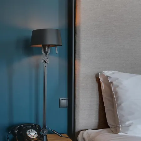The Duke Boutique 4* 's-Hertogenbosch (Den Bosch)