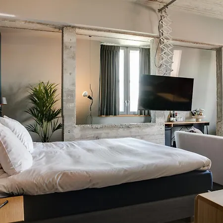 The Duke Boutique 4* 's-Hertogenbosch (Den Bosch)