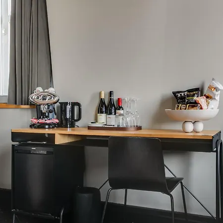 The Duke Boutique 's-Hertogenbosch (Den Bosch)
