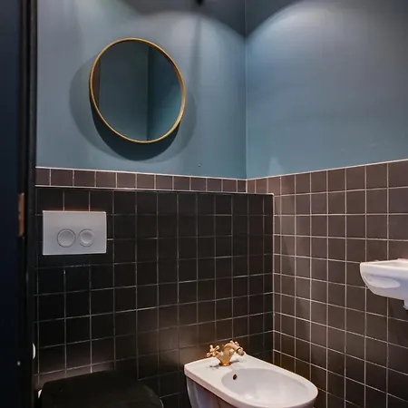 The Duke Boutique Hotel 's-Hertogenbosch (Den Bosch)