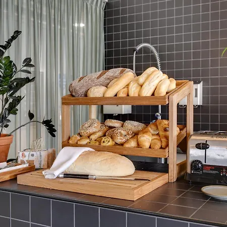 The Duke Boutique Hotel 4*