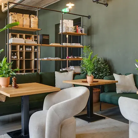 The Duke Boutique Hotel