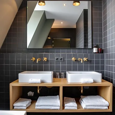 The Duke Boutique Hotel 4*