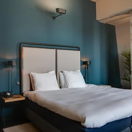 Hotel The Duke Boutique