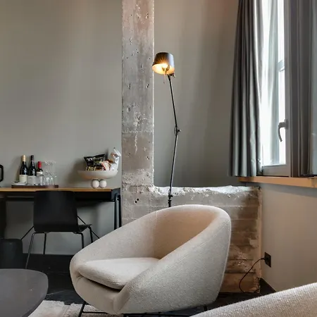 Hotel The Duke Boutique 4*