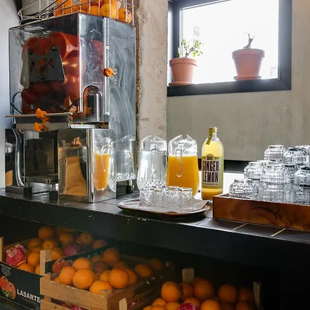 The Duke Boutique Hotel