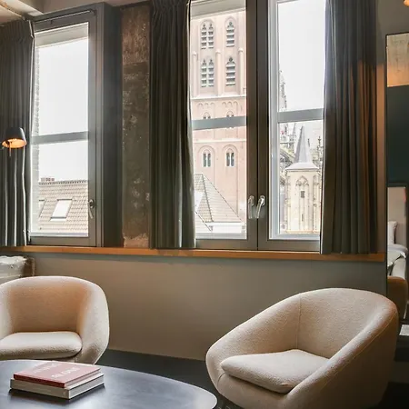 The Duke Boutique Hotel 4*