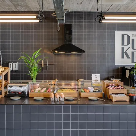 The Duke Boutique Hotel 's-Hertogenbosch (Den Bosch)