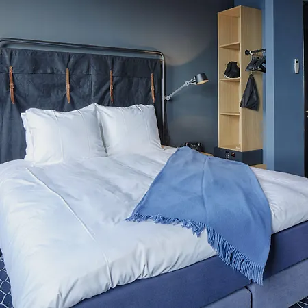 The Duke Boutique 4* 's-Hertogenbosch (Den Bosch)