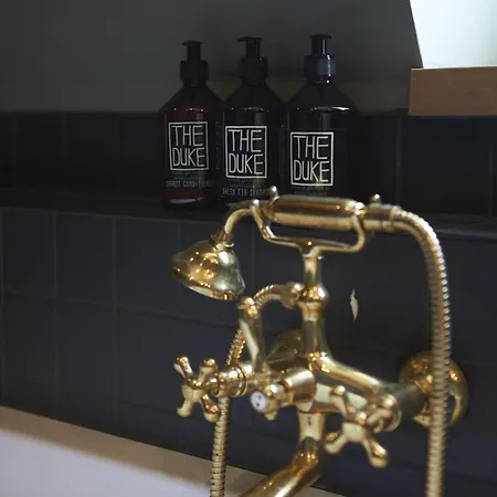 The Duke Boutique Hotel