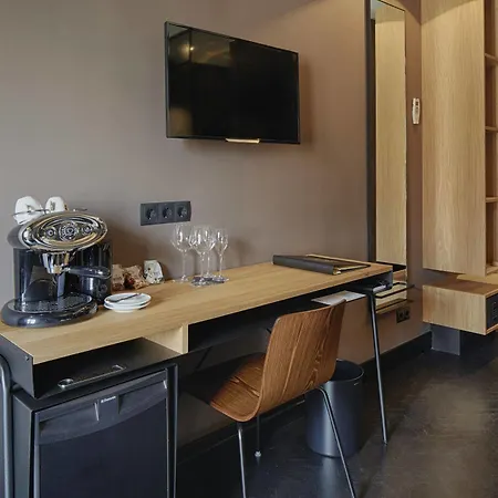 The Duke Boutique Hotel 4*