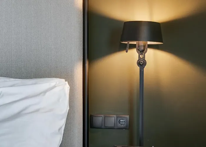 The Duke Boutique 's-Hertogenbosch (Den Bosch)