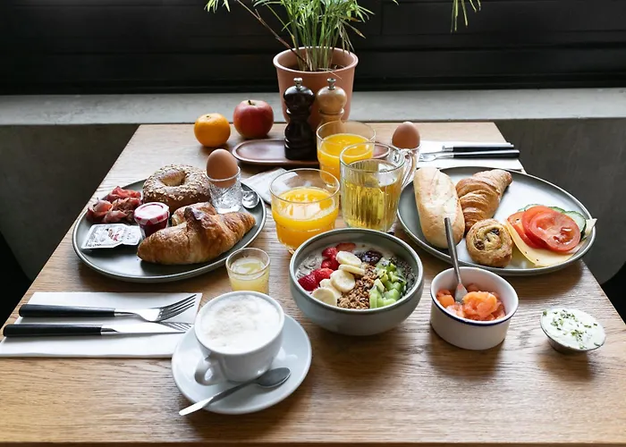 The Duke Boutique 4*