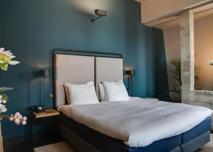 Hotel The Duke Boutique