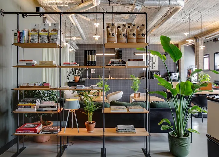 The Duke Boutique 4*