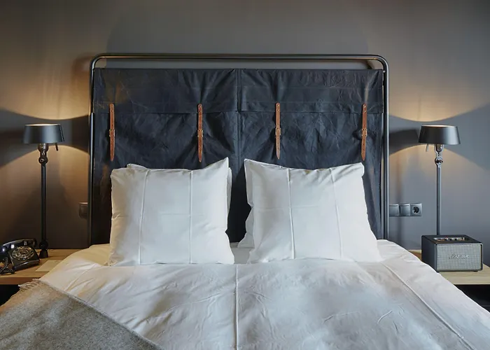 The Duke Boutique 4*