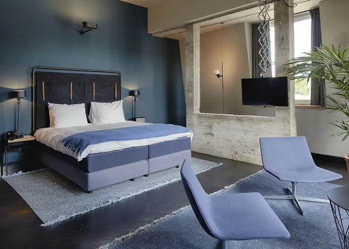 The Duke Boutique Hotel 's-Hertogenbosch (Den Bosch)